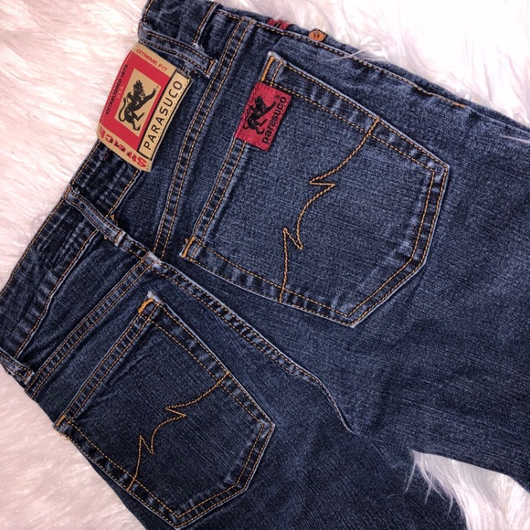 Jeans - Picture 4 of 4